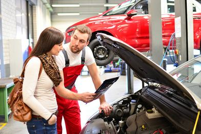 Car Care Clinic